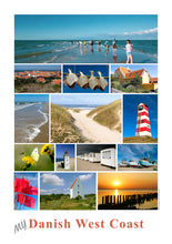 Indlæs billede til gallerivisning My Danish West Coast