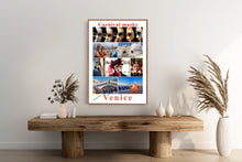 Indlæs billede til gallerivisning Venetianske karnevals masker, Italien.