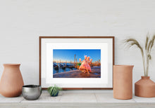 Indlæs billede til gallerivisning Venetianske karnevals masker, Italien