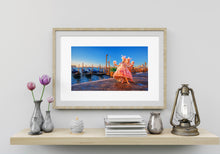 Indlæs billede til gallerivisning Venetianske karnevals masker, Italien