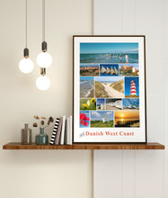 Indlæs billede til gallerivisning My Danish West Coast