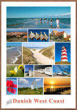 Indlæs billede til gallerivisning My Danish West Coast