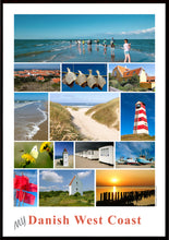 Indlæs billede til gallerivisning My Danish West Coast