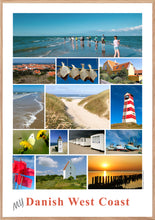 Indlæs billede til gallerivisning My Danish West Coast