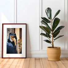 Indlæs billede til gallerivisning Venetianske karnevals masker, Italien.