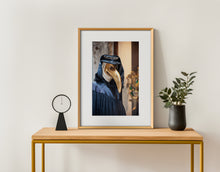 Indlæs billede til gallerivisning Venetianske karnevals masker, Italien.