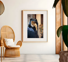 Indlæs billede til gallerivisning Venetianske karnevals masker, Italien.