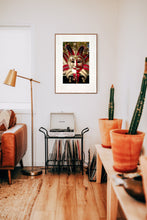 Indlæs billede til gallerivisning Venetiansk karnevals maske, Italien