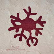 Plakat med helleristning – Symbol