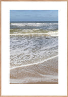 Ved strandkanten, Danmark